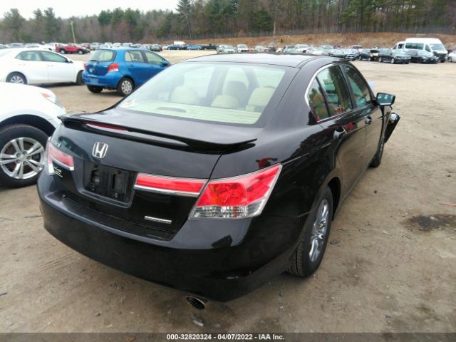 Photo 3 VIN: 1HGCP2F65CA140805 - HONDA ACCORD 