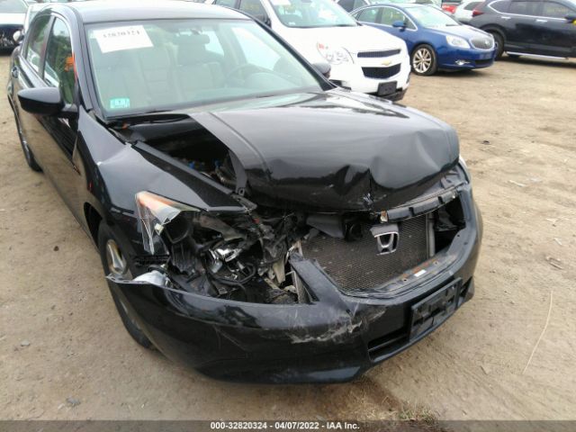 Photo 5 VIN: 1HGCP2F65CA140805 - HONDA ACCORD 