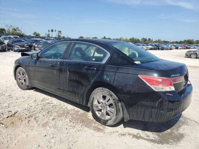 Photo 1 VIN: 1HGCP2F65CA141338 - HONDA ACCORD SE 