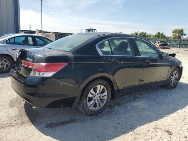 Photo 2 VIN: 1HGCP2F65CA141338 - HONDA ACCORD SE 