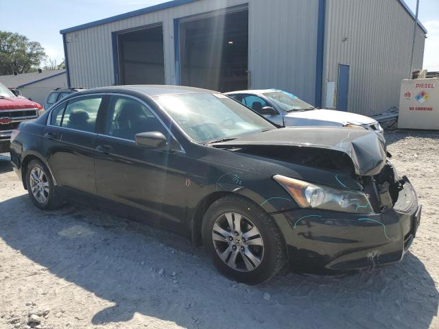 Photo 3 VIN: 1HGCP2F65CA141338 - HONDA ACCORD SE 