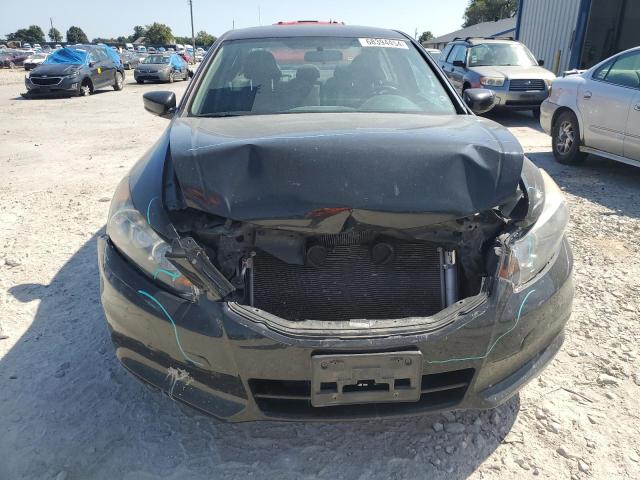 Photo 4 VIN: 1HGCP2F65CA141338 - HONDA ACCORD SE 