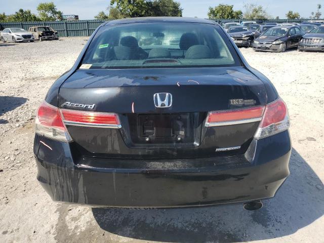 Photo 5 VIN: 1HGCP2F65CA141338 - HONDA ACCORD SE 