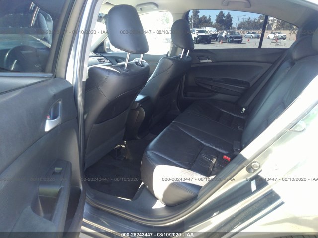 Photo 7 VIN: 1HGCP2F65CA148208 - HONDA ACCORD SDN 