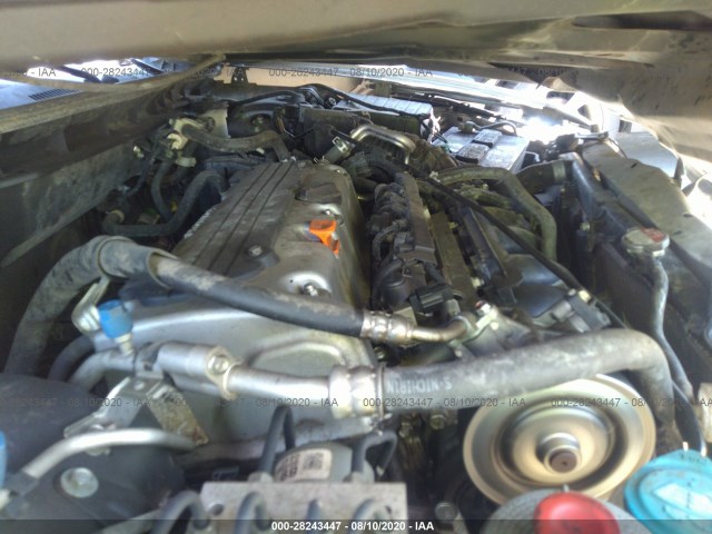 Photo 9 VIN: 1HGCP2F65CA148208 - HONDA ACCORD SDN 