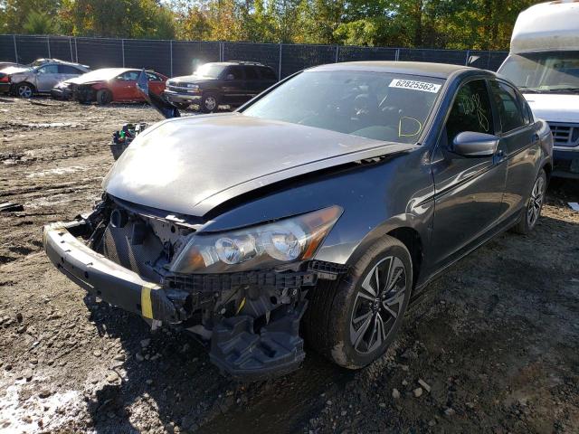 Photo 1 VIN: 1HGCP2F65CA151688 - HONDA ACCORD SE 