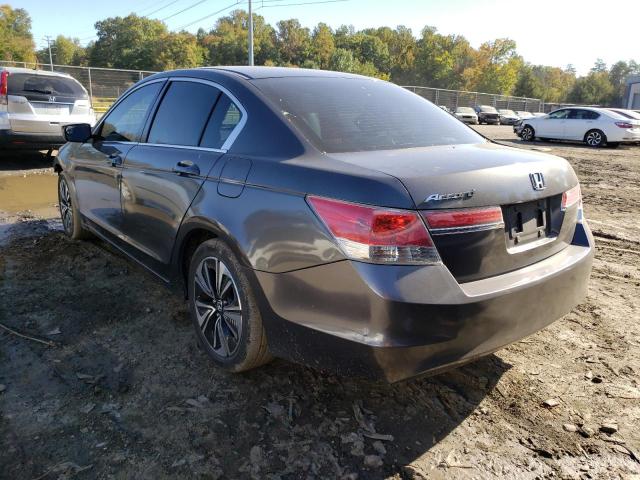 Photo 2 VIN: 1HGCP2F65CA151688 - HONDA ACCORD SE 