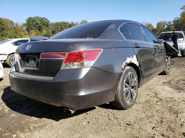 Photo 3 VIN: 1HGCP2F65CA151688 - HONDA ACCORD SE 