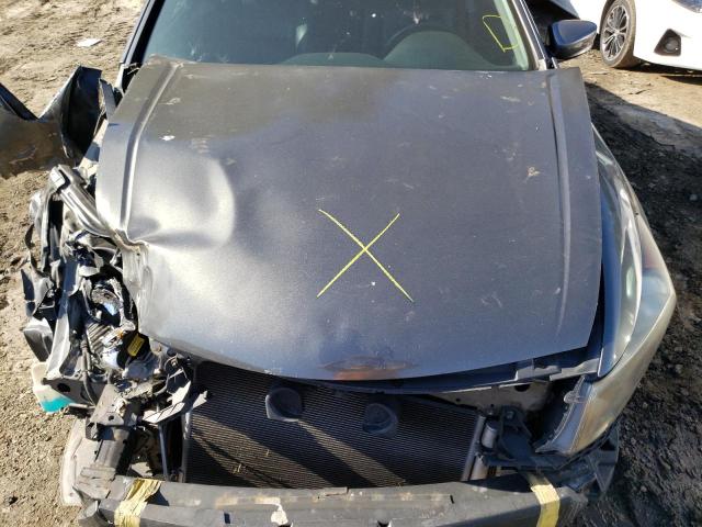 Photo 6 VIN: 1HGCP2F65CA151688 - HONDA ACCORD SE 