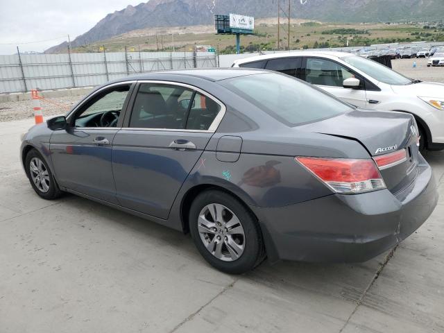 Photo 1 VIN: 1HGCP2F65CA159628 - HONDA ACCORD 