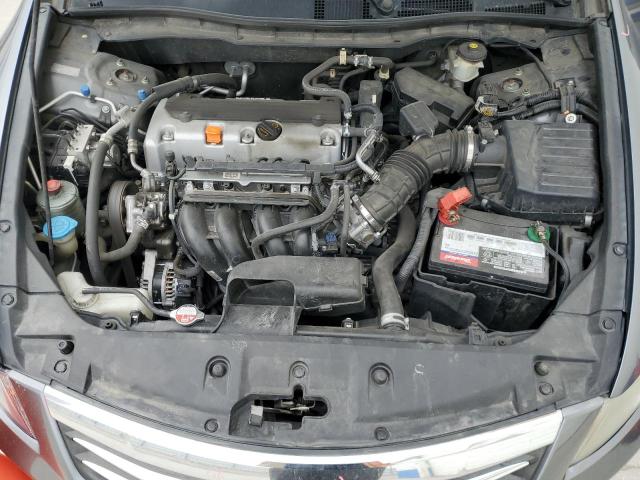 Photo 10 VIN: 1HGCP2F65CA159628 - HONDA ACCORD 