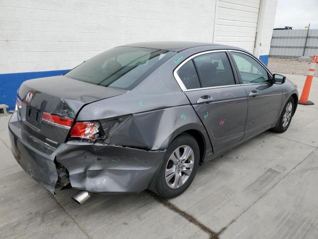 Photo 2 VIN: 1HGCP2F65CA159628 - HONDA ACCORD 