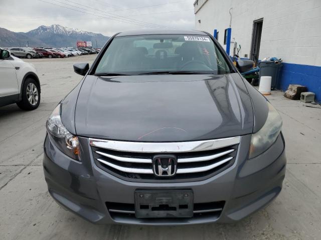 Photo 4 VIN: 1HGCP2F65CA159628 - HONDA ACCORD 