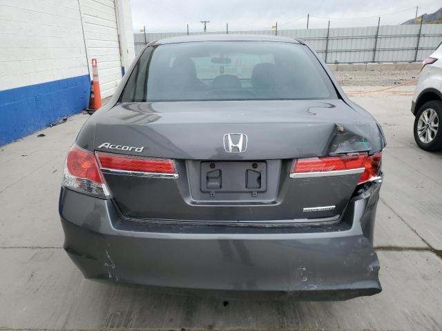 Photo 5 VIN: 1HGCP2F65CA159628 - HONDA ACCORD 