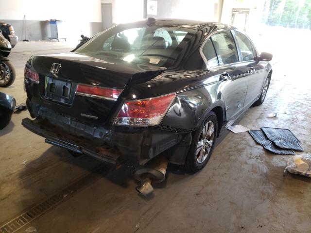 Photo 3 VIN: 1HGCP2F65CA161198 - HONDA ACCORD SE 