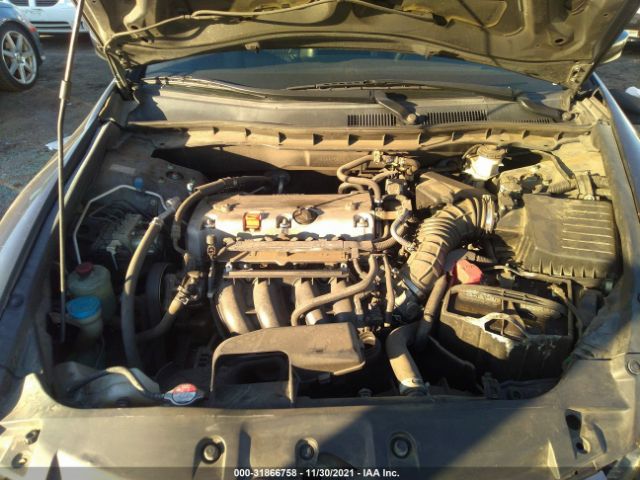 Photo 9 VIN: 1HGCP2F65CA161329 - HONDA ACCORD SDN 