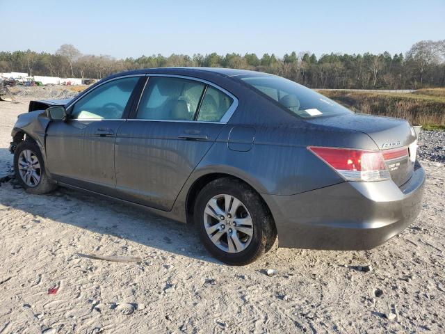 Photo 1 VIN: 1HGCP2F65CA165039 - HONDA ACCORD 