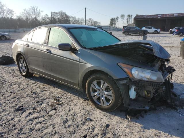 Photo 3 VIN: 1HGCP2F65CA165039 - HONDA ACCORD 