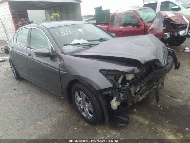 Photo 0 VIN: 1HGCP2F65CA166501 - HONDA ACCORD SDN 