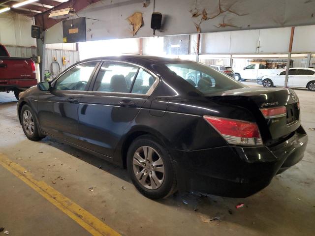 Photo 1 VIN: 1HGCP2F65CA168023 - HONDA ACCORD 