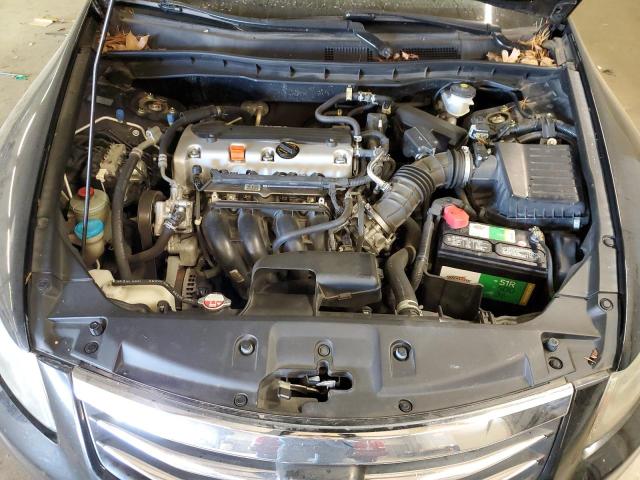 Photo 10 VIN: 1HGCP2F65CA168023 - HONDA ACCORD 