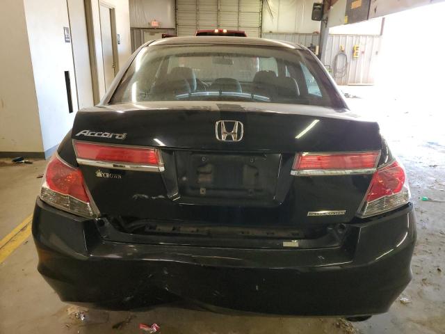 Photo 5 VIN: 1HGCP2F65CA168023 - HONDA ACCORD 