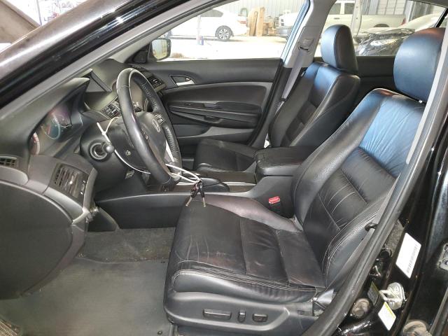 Photo 6 VIN: 1HGCP2F65CA168023 - HONDA ACCORD 