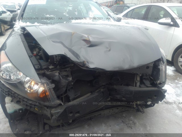 Photo 5 VIN: 1HGCP2F65CA168345 - HONDA ACCORD SDN 