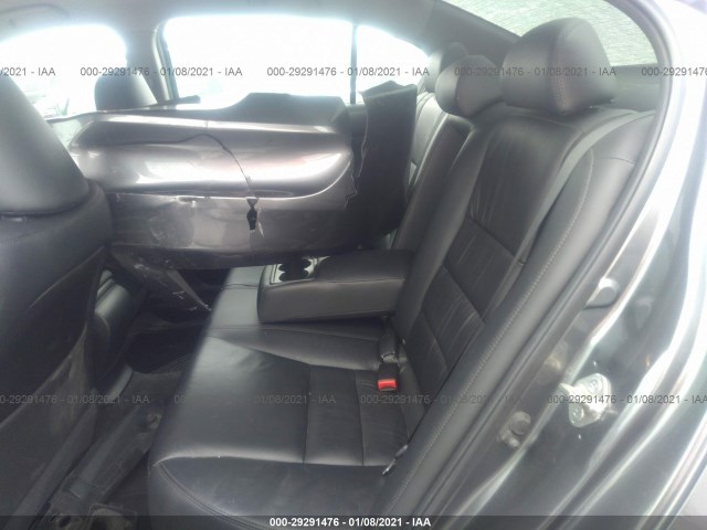 Photo 7 VIN: 1HGCP2F65CA168345 - HONDA ACCORD SDN 