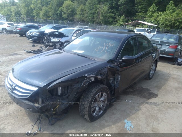 Photo 1 VIN: 1HGCP2F65CA169060 - HONDA ACCORD SDN 