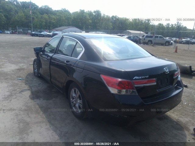 Photo 2 VIN: 1HGCP2F65CA169060 - HONDA ACCORD SDN 