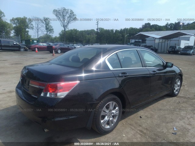 Photo 3 VIN: 1HGCP2F65CA169060 - HONDA ACCORD SDN 