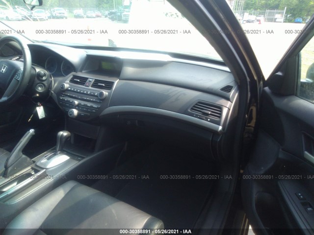 Photo 4 VIN: 1HGCP2F65CA169060 - HONDA ACCORD SDN 