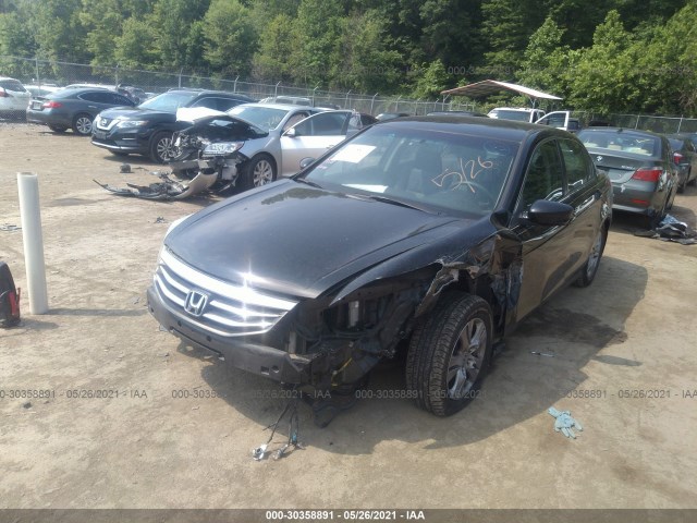 Photo 5 VIN: 1HGCP2F65CA169060 - HONDA ACCORD SDN 