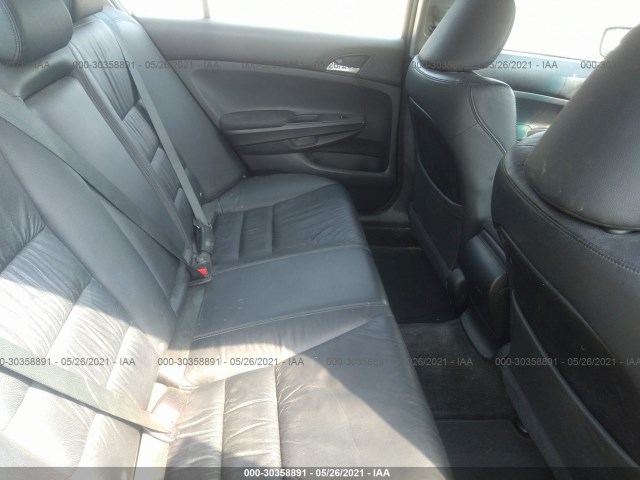 Photo 7 VIN: 1HGCP2F65CA169060 - HONDA ACCORD SDN 