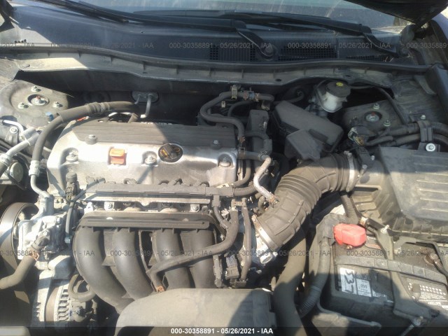 Photo 9 VIN: 1HGCP2F65CA169060 - HONDA ACCORD SDN 