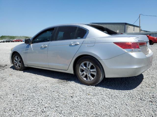 Photo 1 VIN: 1HGCP2F65CA170225 - HONDA ACCORD 