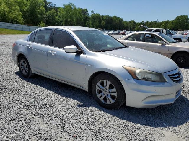 Photo 3 VIN: 1HGCP2F65CA170225 - HONDA ACCORD 