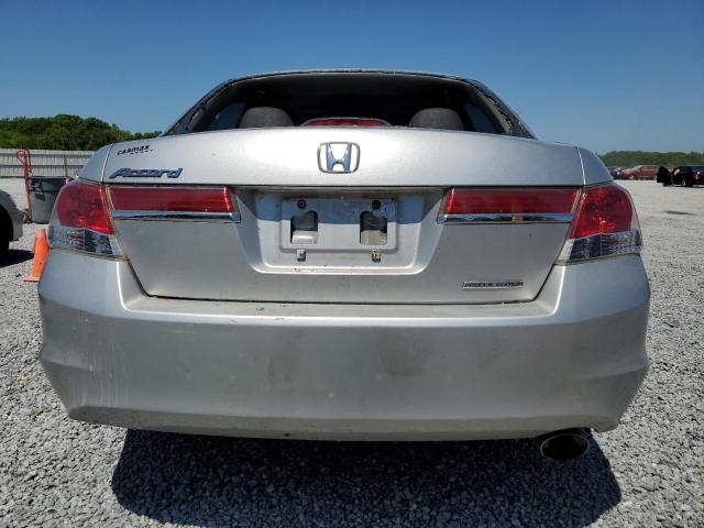 Photo 5 VIN: 1HGCP2F65CA170225 - HONDA ACCORD 