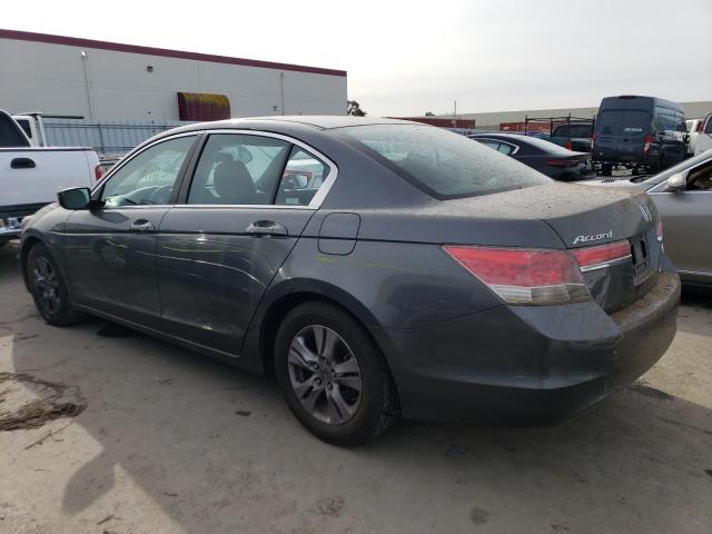 Photo 1 VIN: 1HGCP2F65CA181130 - HONDA ACCORD SE 