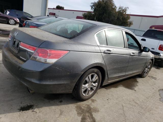 Photo 2 VIN: 1HGCP2F65CA181130 - HONDA ACCORD SE 