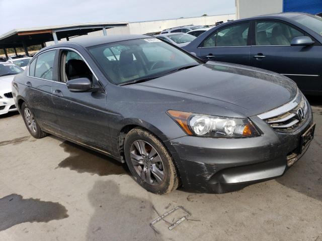 Photo 3 VIN: 1HGCP2F65CA181130 - HONDA ACCORD SE 