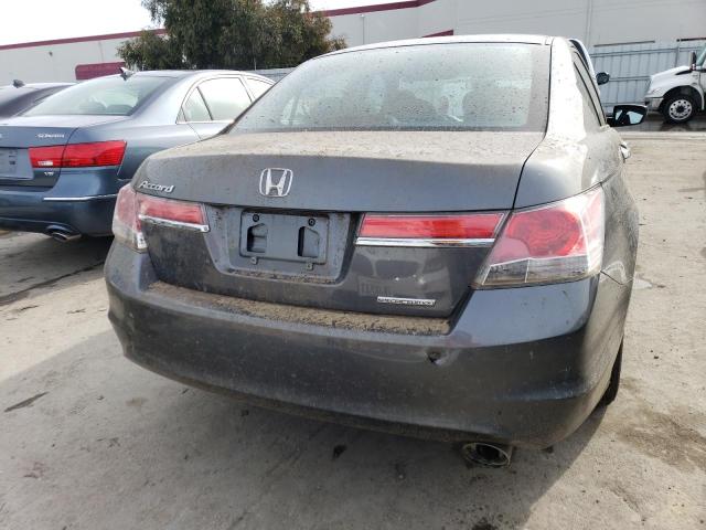 Photo 5 VIN: 1HGCP2F65CA181130 - HONDA ACCORD SE 