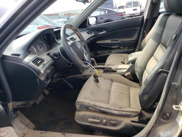 Photo 6 VIN: 1HGCP2F65CA181130 - HONDA ACCORD SE 