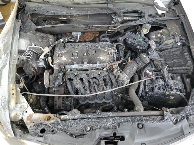 Photo 10 VIN: 1HGCP2F65CA184786 - HONDA ACCORD 