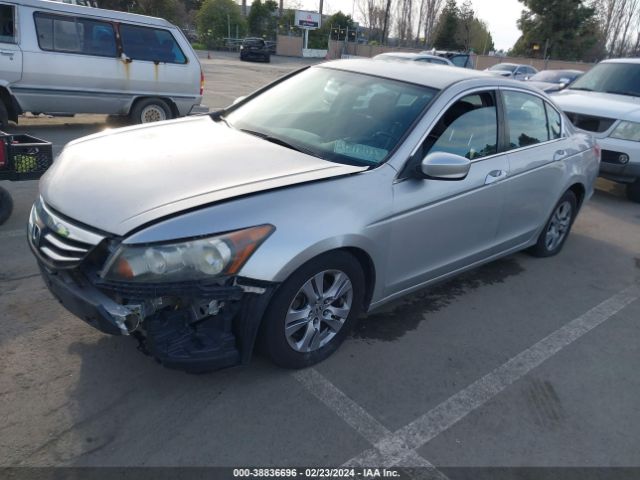 Photo 1 VIN: 1HGCP2F65CA184805 - HONDA ACCORD 