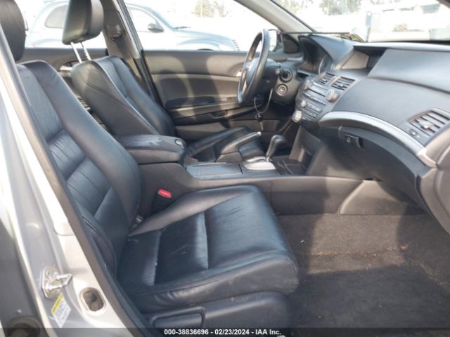 Photo 4 VIN: 1HGCP2F65CA184805 - HONDA ACCORD 