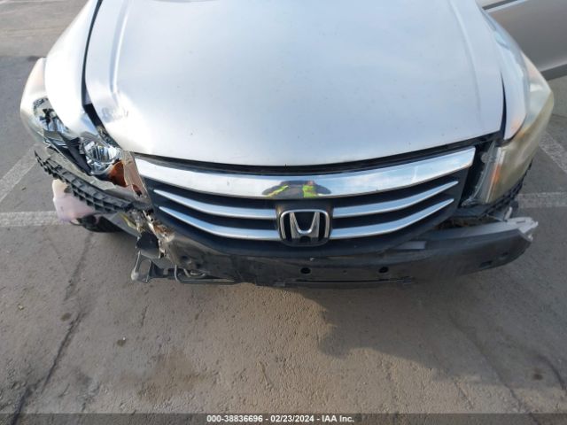 Photo 5 VIN: 1HGCP2F65CA184805 - HONDA ACCORD 