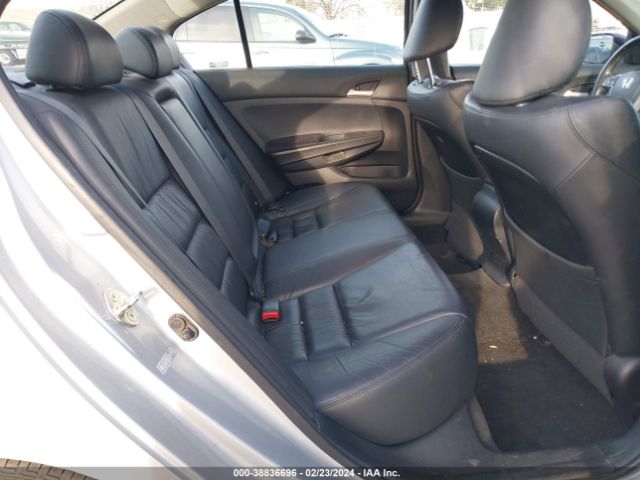 Photo 7 VIN: 1HGCP2F65CA184805 - HONDA ACCORD 