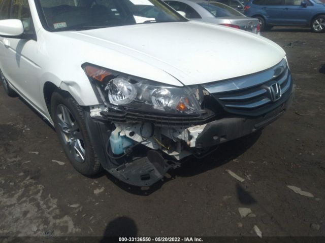 Photo 5 VIN: 1HGCP2F65CA192421 - HONDA ACCORD SDN 